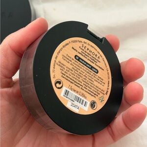 Sephora Sand Matte Powder Foundation